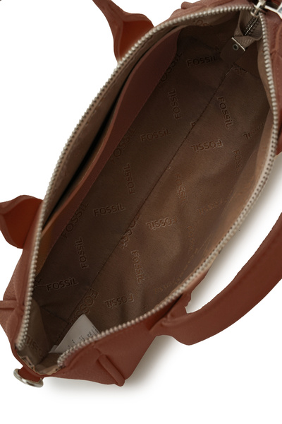 Fossil Відкрита сумка через плече для жінок 05FO25K5075