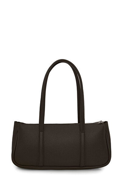 Fossil Kahve Kadın El Ve Omuz Çanta 05FO25K5078