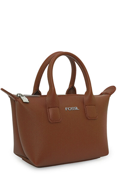 Fossil Açık Taba Kadın El Ve Omuz Çapraz Çanta 05FO25K5077