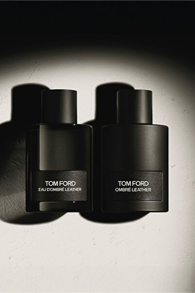 Tom Ford Unisex Άρωμα Tom Ford Ombré Leather (2018) EDP 50 ml