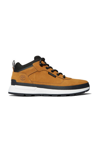 Timberland Field Trekker LOW LACE UP SNEAKER WHEAT