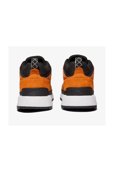 Timberland Field Trekker LOW LACE UP SNEAKER WHEAT