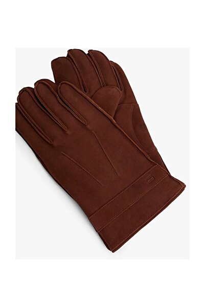 Tommy Hilfiger Th Flag Nubuck Gloves