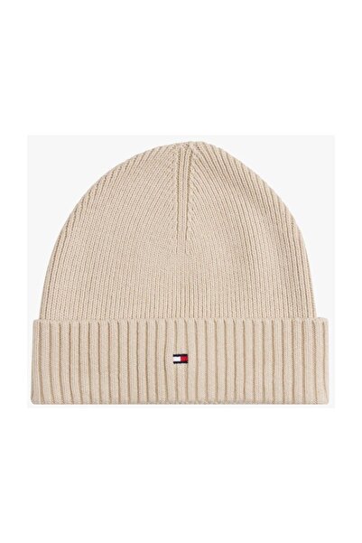 Tommy Hilfiger Čepice z pima bavlny TH FLAG