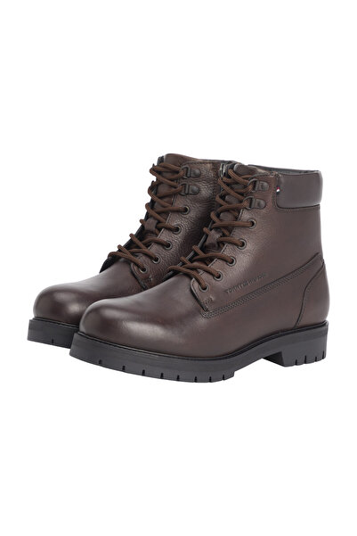 Tommy Hilfiger FLEX TH OUTDOOR RS LTH BOTY