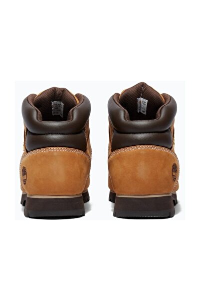 Timberland Μπότες Euro Sprint MID LACE UP WHEAT