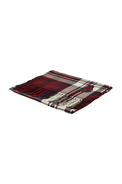 Tommy Hilfiger TH CREST CHECK SCARF