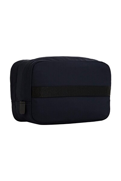 Tommy Hilfiger NYLONOVÁ KOSMETICKÁ TAŠKA