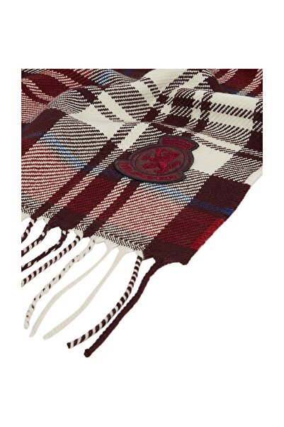 Tommy Hilfiger TH CREST CHECK SCARF