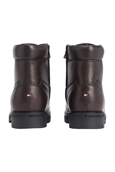 Tommy Hilfiger FLEX TH OUTDOOR RS LTH BOTY