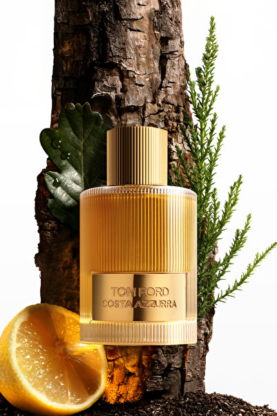 Tom Ford Costa Azzurra 🌊 - Eşsiz Unisex Parfüm