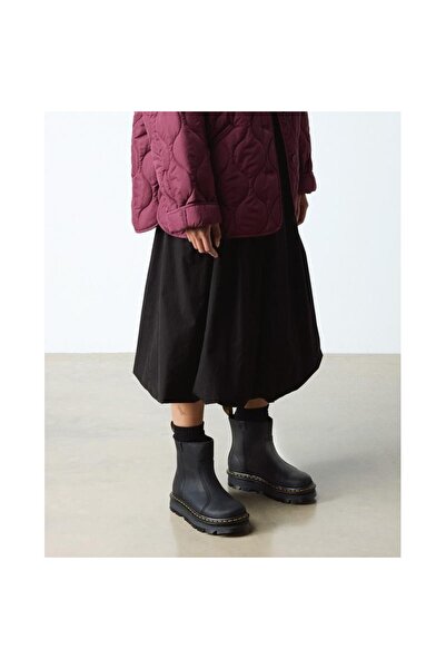 Dr. Martens Ζεμπάζ Ρίγκερ Μαύρος Ουαίμινγκ