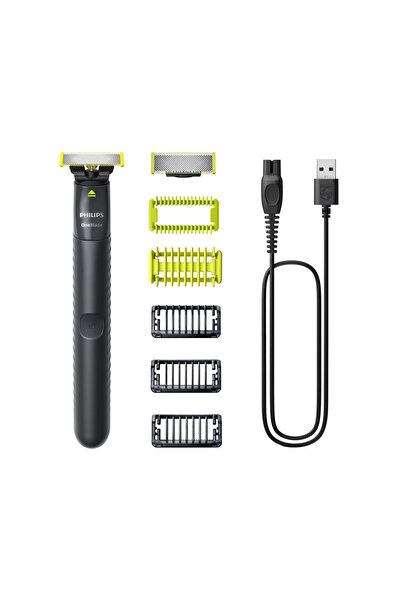 Philips Oneblade QP1624/10 Yüz + Vücut