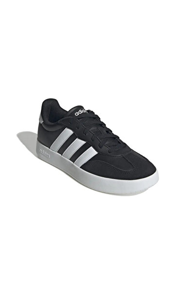 adidas Barreda Unisex Siyah Sneaker