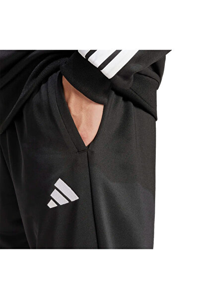 adidas Sportswear Basic 3-Stripes French Terry Eşofman Takımı
