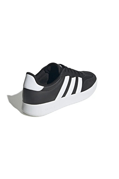 adidas Barreda Unisex Siyah Sneaker