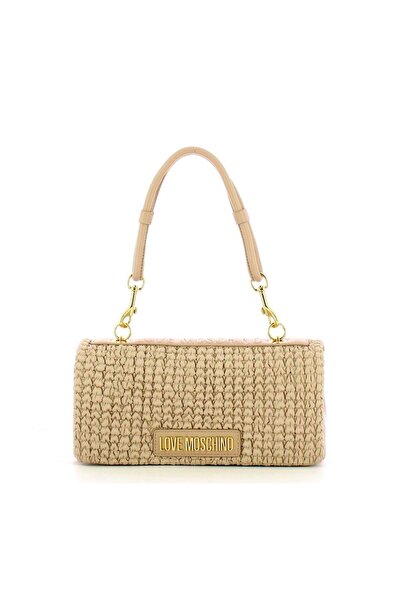 Love Moschino Γυναικεία Τσάντα ώμου JC4238PP0IKB110A