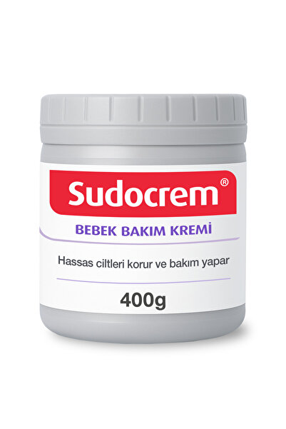 Sudocrem Bebek Bakım Kremi 400g
