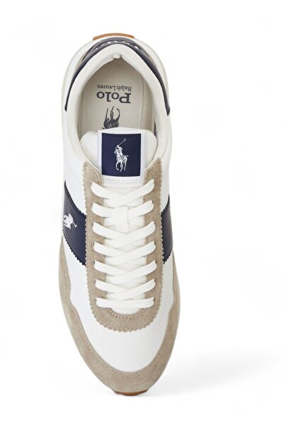 Ralph Lauren TRAIN 89 PP-SNEAKERS-LOW TOP LACE