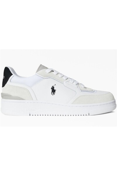 Ralph Lauren OPN MSTER PP-SNEAKERS-LOW TOP LACE