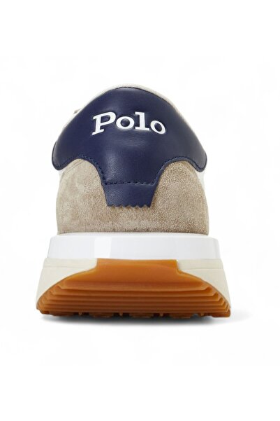 Ralph Lauren TRAIN 89 PP-SNEAKERS-LOW TOP LACE