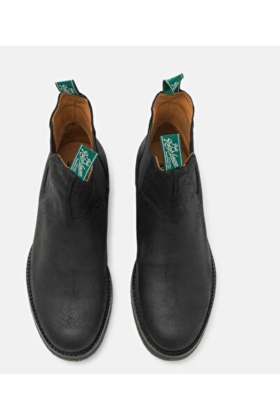 Ralph Lauren Radford chls-boots-tall boot