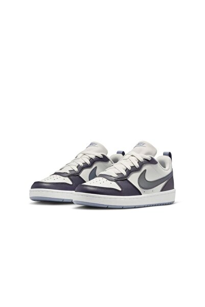 Nike COURT BOROUGH LORCRFT GG BG