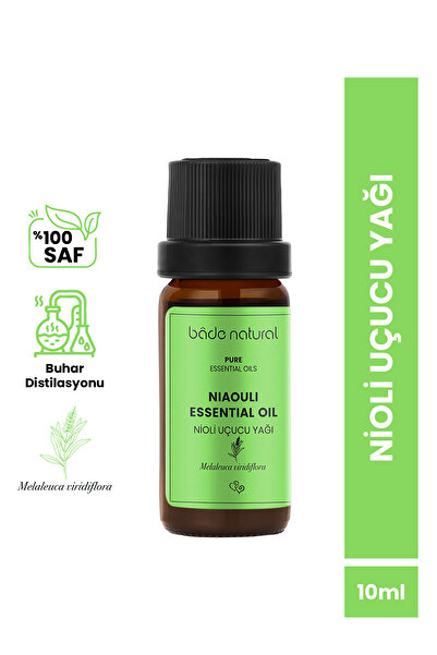 Bade Natural Nioli Essential Oil 100% Pure 10 ml