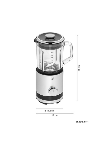 WMF Kitchenminis Blender 0.8 L