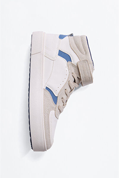 LEFTIES Kids Street Ankle Sneaker