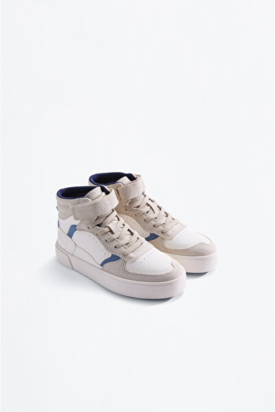 LEFTIES Kids Street Ankle Sneaker