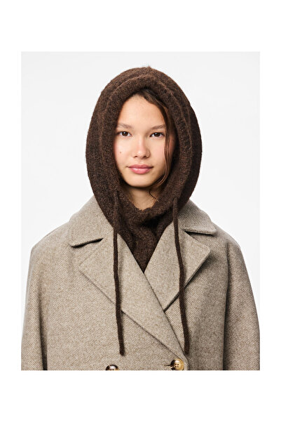 PIECES PCNAMBI BALACLAVA NOOS BC