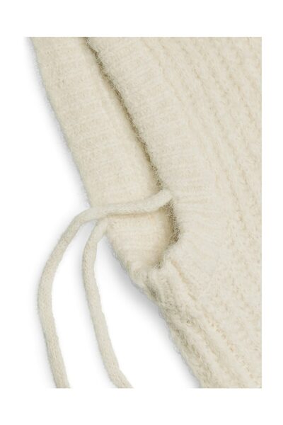 PIECES PCNAMBI BALACLAVA NOOS BC