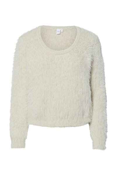 YAS. YasLava LS kötött pulóver