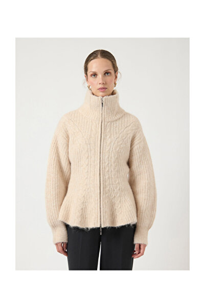 YAS. Yaszira Ls Knit Cardigan