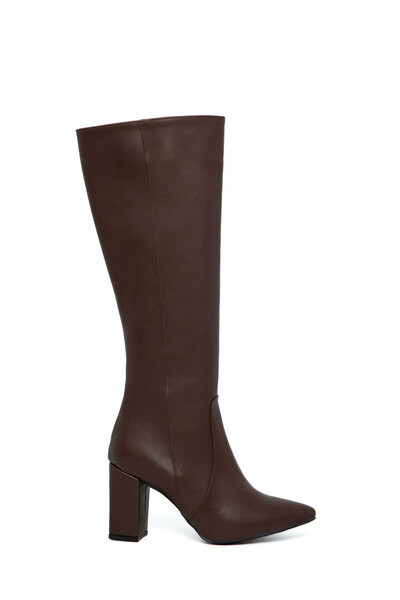 SOHO Καφέ Γυναικείες Μπότες 19956