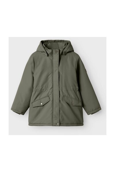 Name it Nkfmarlow Parka Jacket Pb