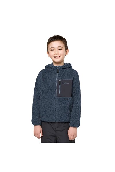 Jack Wolfskin كولبنبيرج إف زد دبليو سوفتشيل آند بولار