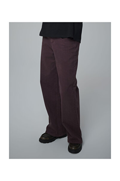 Name it Nkfrose Wide Twill Pant 5505-Ax Bf