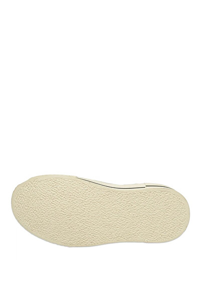 Lufian 121230039 Elena 25K Women's Genuine Leather Classic Sneaker Black