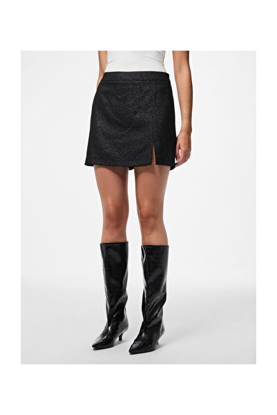 PIECES PCBOSELLA HW GLITTER SKORT