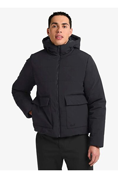 Jack Wolfskin NORTHERN LITE Bunda s kapucí M