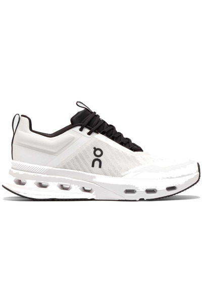 On Running CLOUDNOVA X Herren Streetball II Schuhe Gx9688