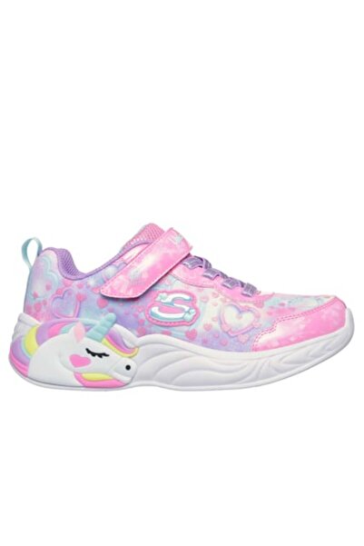 SKECHERS Unicorn Dreams - Heart Sparkles