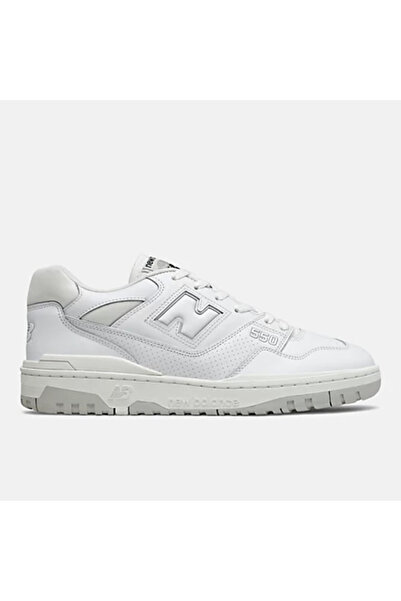 New Balance Dětské krajkové boty Model 550