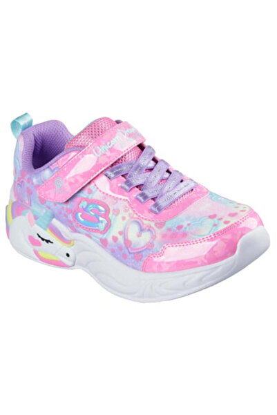 SKECHERS Unicorn Dreams - Heart Sparkles
