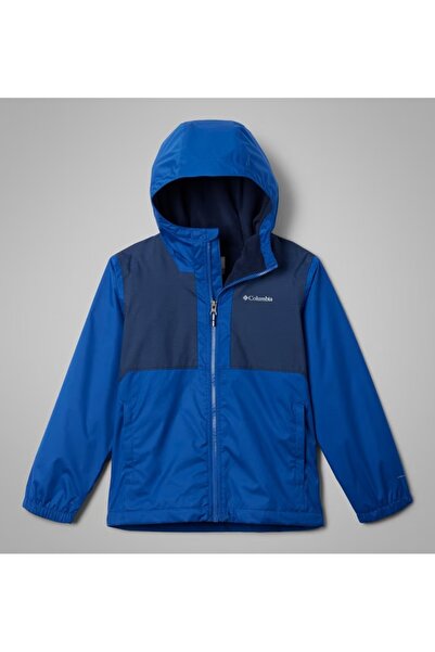 Columbia Rainy Trails™ Ii яке с подплата от флийс - Chaqueta