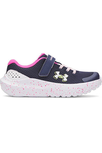 Under Armour نظام تحديد المواقع العالمي (GPS Surge 4 AC)