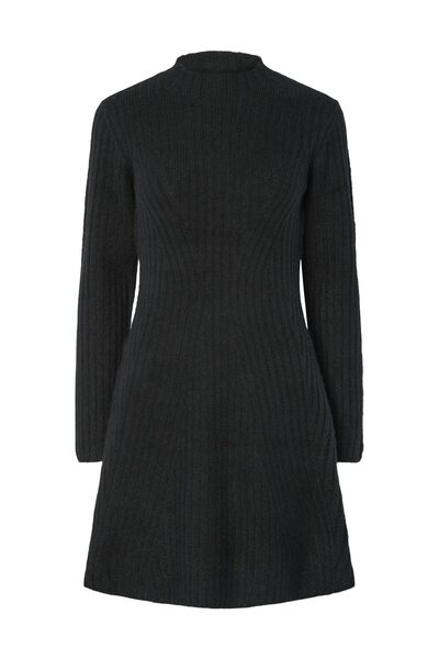 YAS. Yasdolly Ls Knit Dress S. Noos
