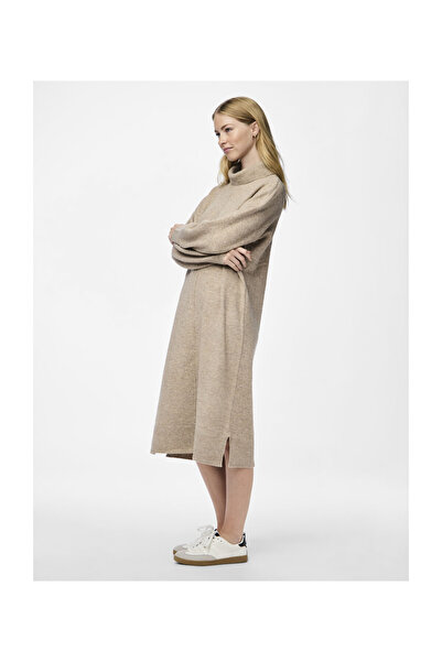 PIECES PCMALOU LS ΡΟΥΜΠΕΡΙΚΟ ΦΟΡΕΜΑ ΠΛΕΚΤΟ ΝΟΟΣ Β.Κ.